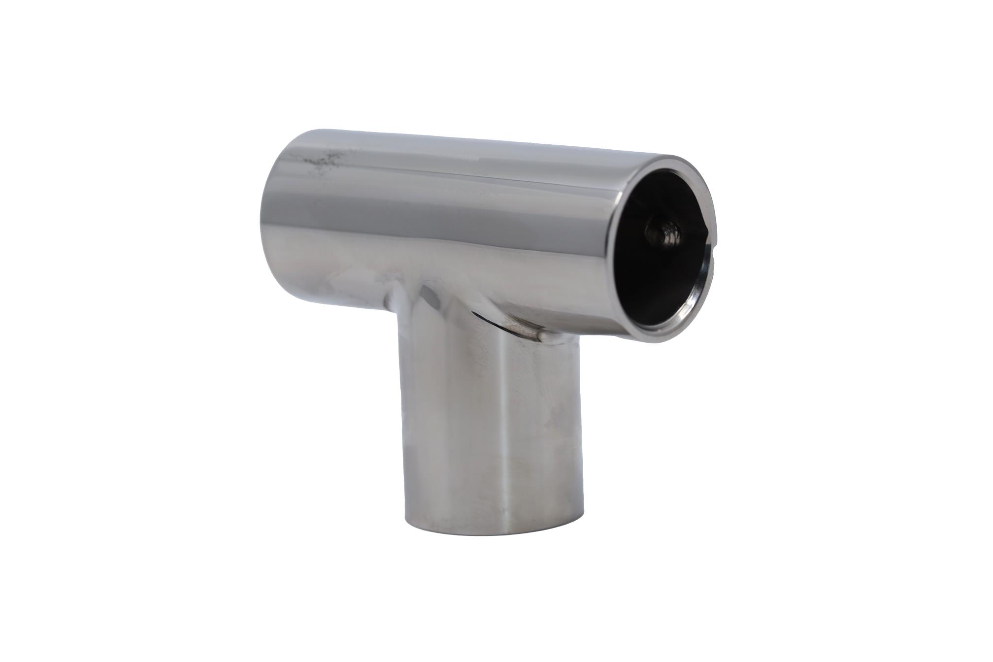 Buy Shower Pipe Connector/304/L-Type Pipe To Pipe 19mm (HI924) Online | Qetaat.com | First construction & industrial platform in Bahrain